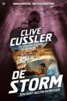 De storm (Paperback) - thumbnail
