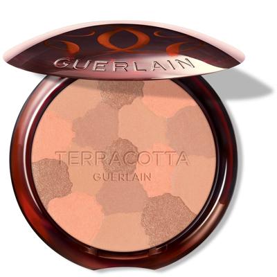 Guerlain Terracotta Light Powder 01 Clair Doré Gezichtspoeder 10 g Dames