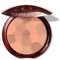 Guerlain Terracotta Light Powder 01 Clair Doré Gezichtspoeder 10 g Dames - thumbnail