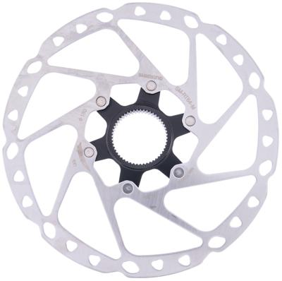 Remschijf Shimano Deore SM-RT64 180mm Center Lock