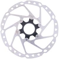 Remschijf Shimano Deore SM-RT64 180mm Center Lock - thumbnail