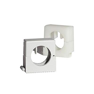 Fischer 68016 Klem Grijs RAL 7035 50 stuk(s)