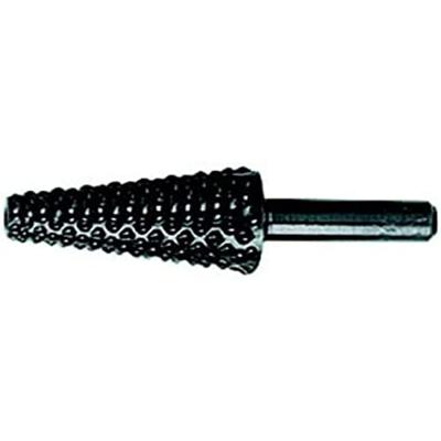 Wolfcraft 2532000 Profielrasp Lengte 35 mm 1 stuk(s)