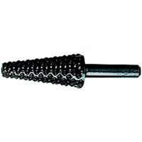 Wolfcraft Profielrasp | Konisch | Ø5-12 x 35mm | 1 stuk - 2532000 - thumbnail