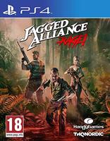 Jagged Alliance: Rage! - thumbnail