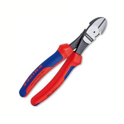 Cycplus Spakenkniptang knipex cyclus 720188