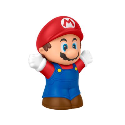 My Mario Little People Collector - Mario
