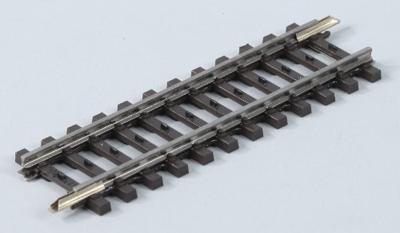 H0 Märklin K-rails (zonder ballastbed) 2201 Rechte rails 90 mm 10 stuk(s)