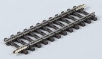 H0 Märklin K-rails (zonder ballastbed) 2201 Rechte rails 90 mm 10 stuk(s) - thumbnail
