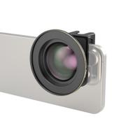 SmallRig 4588 75mm Macro Lens for Mobile Phone (T-mount) - thumbnail