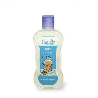 Natalis Baby Shampoo