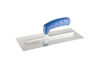 Jung Henkelman Plakspaan 280x120 RVS L.A.Softgrip JUNG - 50328000 - 50328000