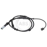 Waarschuwingscontact, remvoering-/blokslijtage 39678 - thumbnail