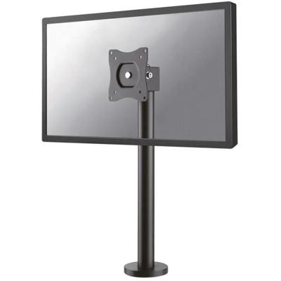 Neomounts ns-dpos100black flat screen desk mount screws, 1x 15 kg, 10 - 32", 100x100 mm,