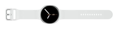 Samsung Galaxy Watch8 44MM LTE Smartwatch Zilver - thumbnail