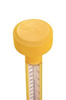 Bestway Drijvende Thermometer voor Zwembad en Bad Diverse Kleuren Tuin 58697 - thumbnail