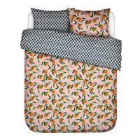 Covers & Co Dekbedovertrek Squeeze The Day-240x200/220 - thumbnail