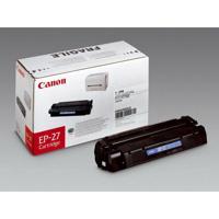 Tonercartridge canon ep-27 2.5k zwart - thumbnail