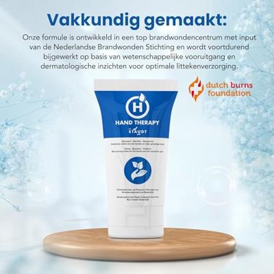 Staudt Handcreme 75 Milliliter