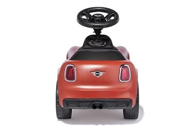 Ferbedo Car mini (official license) - rood