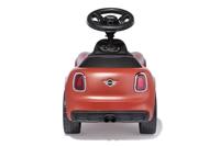 Ferbedo Car mini (official license) - rood - thumbnail