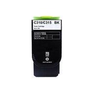 Huismerk Xerox C310/C315 (006R04364) Toner Zwart Hoge Capaciteit - thumbnail