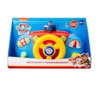 PAW Patrol activiteiten autostuurtje - thumbnail