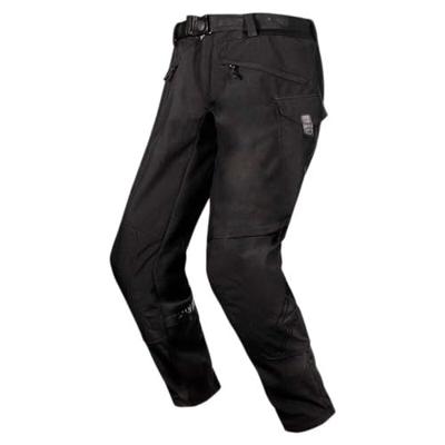 LS2 "douglas" broek trousers douglas man black xxl