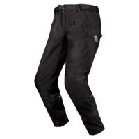 LS2 "douglas" broek trousers douglas man black xxl - thumbnail