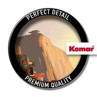 Komar Into Adventure Fotobehang Disney - Cars - Sundown - IADX6-032 - thumbnail