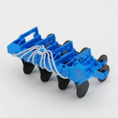 Bruder Onderdeel: zaaieenheid rechts bf2026