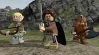 LEGO Lord of the Rings - thumbnail