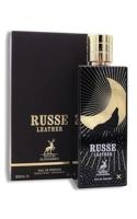Maison Alhambra Russe Leather 80 ml Eau de Parfum - thumbnail