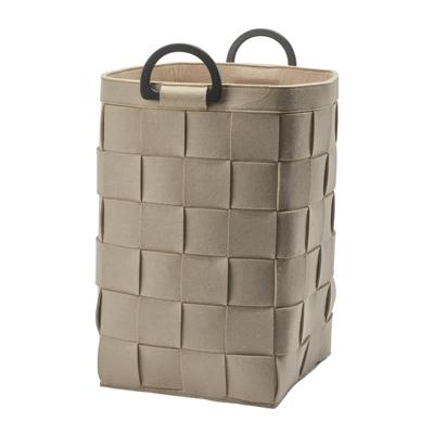 Aquanova Dix Wasmand 66 L Beige DIXLAL-15 Aquanova Dix Wasmand 66 L Beige DIXLAL-15