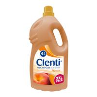 Clenti - Wasverzachter Perzik - 4x 4ltr - thumbnail