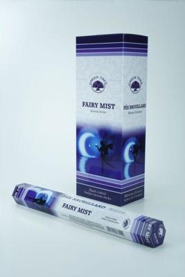 Wierook fairy mist 20 Stuks