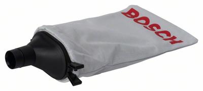 Bosch Accessoires Stofzakken voor PKS 40, GEX 150 ACE, PSS 23 A, GSS 16 A, PSF 22 A, GUF 422 A 1st - 1605411028