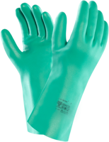 Handschoen Sol-Vex Maat 9 L - thumbnail