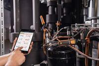 testo 115i Temperatuurmeter -40 - +150 °C - thumbnail