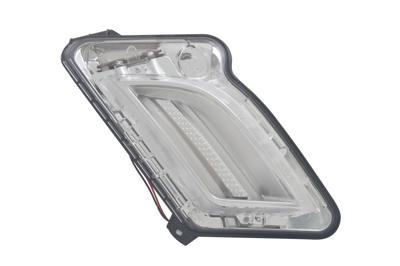 Extra/bijzet verlichting rechts 125287009