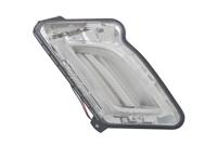 Extra/bijzet verlichting rechts 125287009 - thumbnail