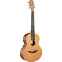 Sheeran by Lowden W-01 akoestische gitaar - thumbnail