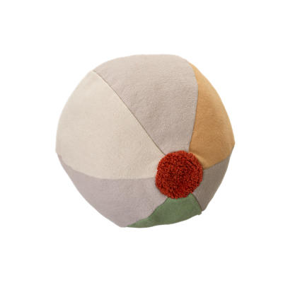 Lifetime bal kussen olympic dreams