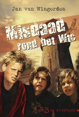 Misdaad rond het Wtc - Jan van Wingerden - eBook (9789402908176)