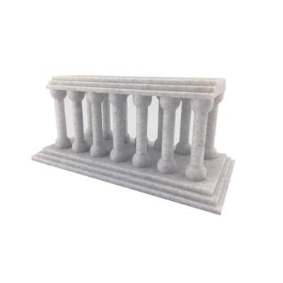 PLA filament &apos;MARMER&apos; 1.75 mm, 1 kg.