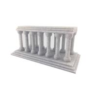 PLA filament &apos;MARMER&apos; 1.75 mm, 1 kg. - thumbnail