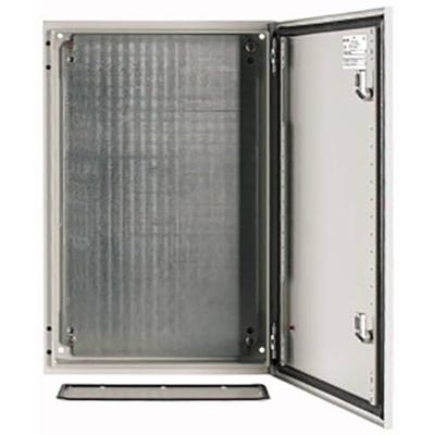 Eaton CS-64/150 Wandbehuizing 600 x 400 x 150 Staal Grijs 1 stuk(s) Piece