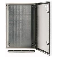 Eaton CS-64/150 Wandbehuizing 600 x 400 x 150 Staal Grijs 1 stuk(s) Piece - thumbnail