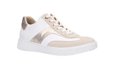 Hartjes Sophie 162.2702 beige weiss Beige maat 38