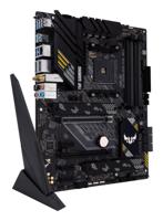 ASUS TUF Gaming B550-PLUS WIFI II moederbord - thumbnail
